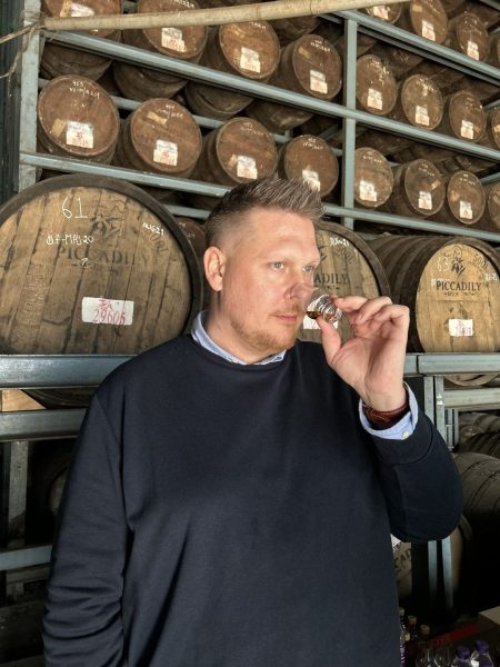 Aquavitae Tasting 25.10. S2 14.30 Uhr