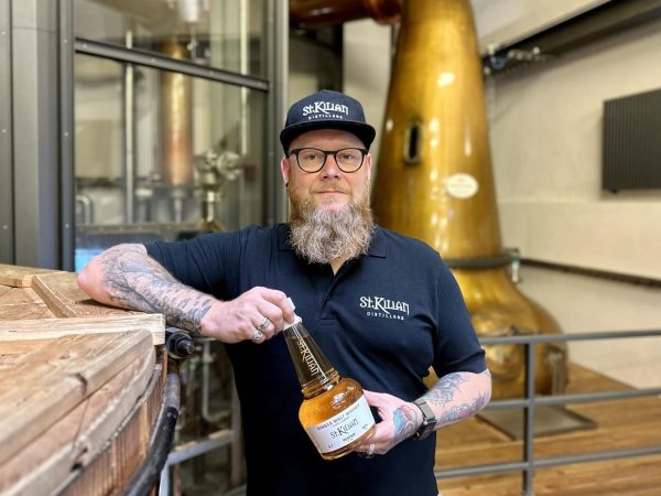 "St.Kilian-Whisky-Tasting"