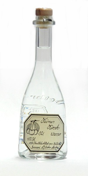 Dirker Feines Kirschwasser 0