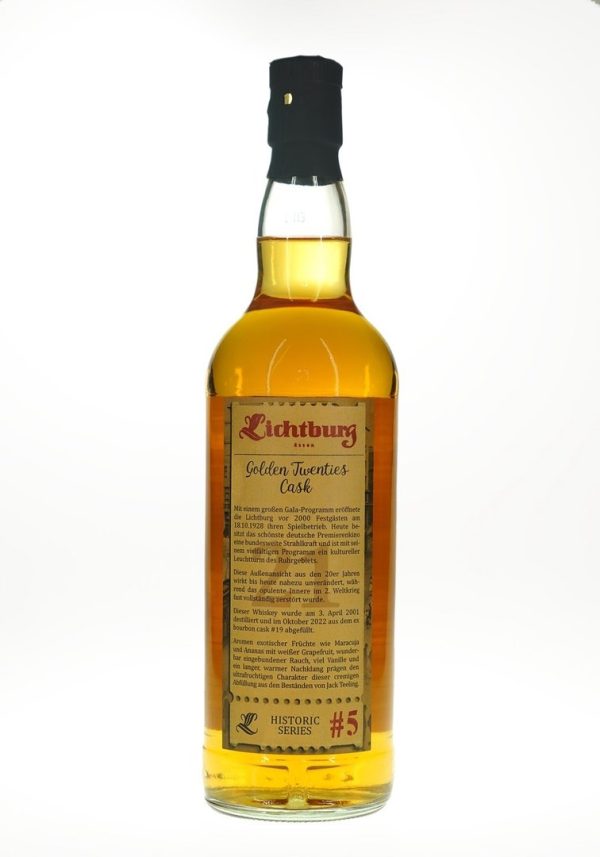 21y asb peated Irish Single Malt Whiskey