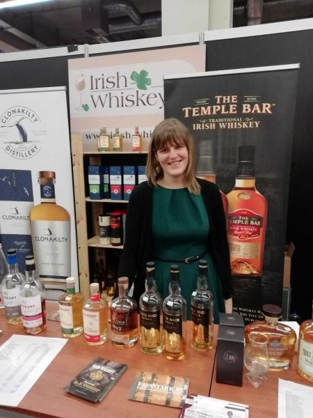Irish Whiskey