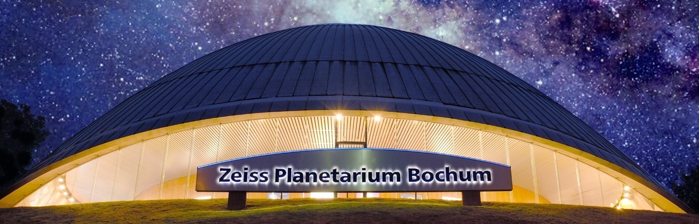 Planetarium Bochum