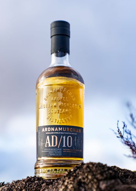 Ardnamurchan 10yo, 0,7l