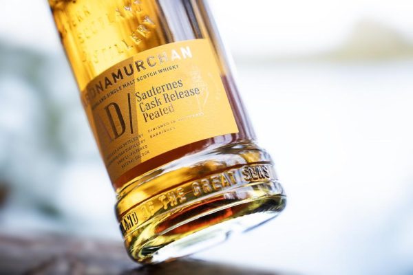 Ad Sauternes Peated