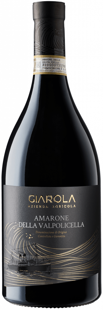 2019 Giarola Amarone della Valpolicella 0,75 lt.