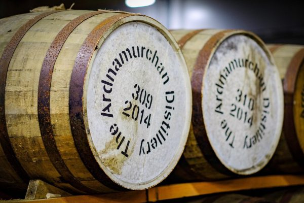 Casks
