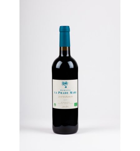 2024 La Prade Mari Secret de Fontenille 0,75 lt