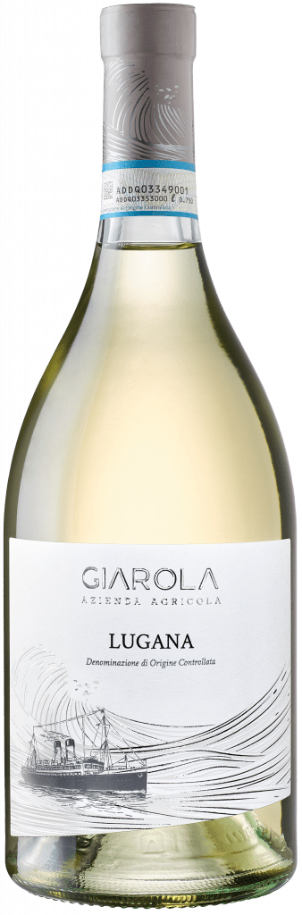2024 Giarola Lugana 0,75 lt.