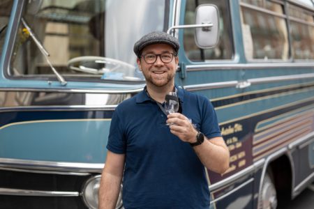 WFRR Tasting, Sa. 11.04.2026, 15:00 Uhr L1 SMWS "Flavor First - die neuen Geschmacksprofile der SMWS" - ohne Ticket zur Messe !!