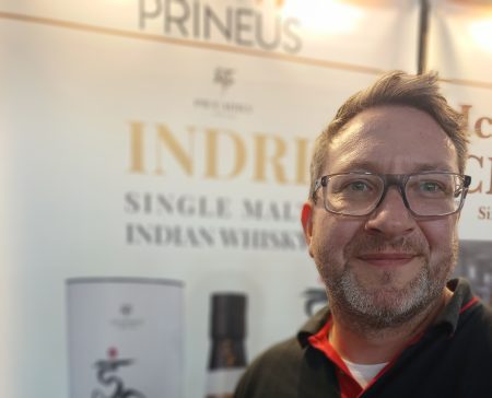 Aquavitae Tasting 24.10. S2 14.30 Uhr, PRINEUS Whisky-Tasting : "Entdecke die Piccadily Distillery und  ihren preisgekrönten Indri Whisky !!"