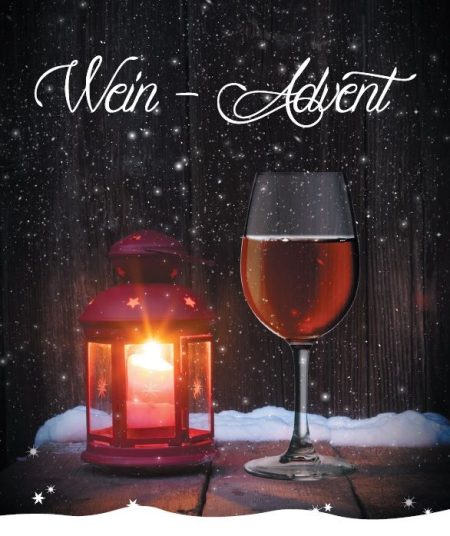 Weinadvent 2026