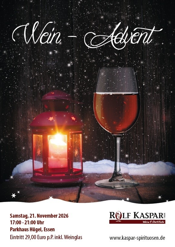 Weinadvent 2026