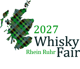 Whisky Fair Rhein Ruhr 11.04.2027 (Sonntag WFRR 2027)