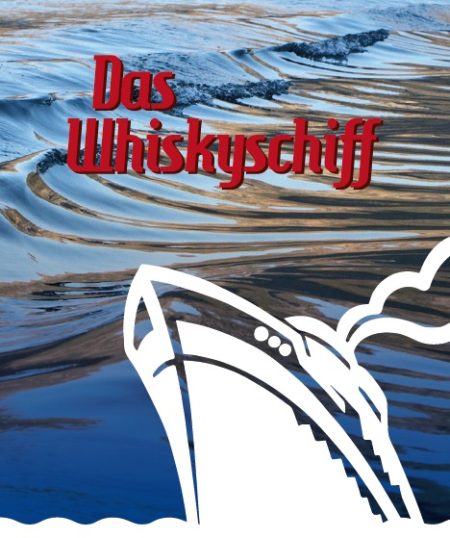 Whisky-Schiff, 19.09.2026