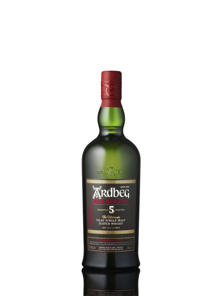Ardbeg Wee Beastie  Islay Single Malt 5 y. 0