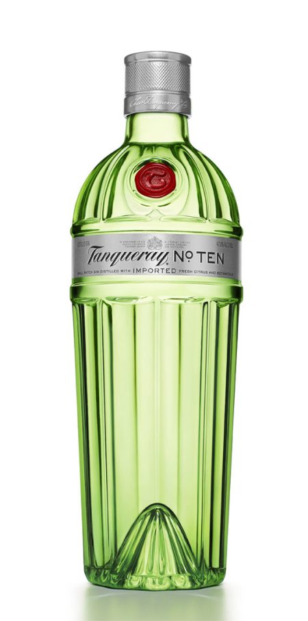Tanqueray No. TEN Gin