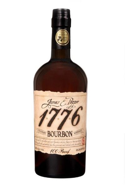 1776 Straight Bourbon Whiskey 0
