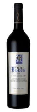 2016 Allée Bleue l'Amour Toujours 0