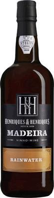 H&H Rainwater Madeira medium dry 0