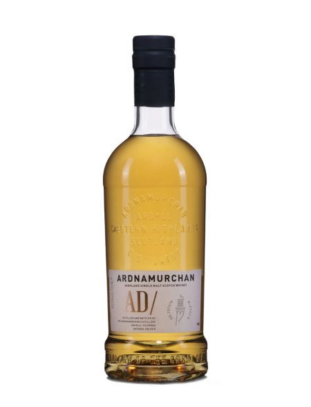 Ardnamurchan Single Malt