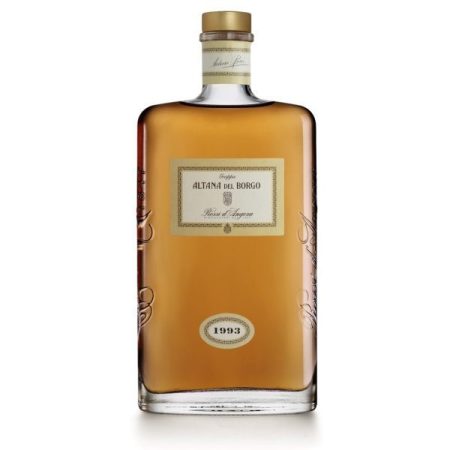 Rossi d'Angera Altana del Borgo 1993 0