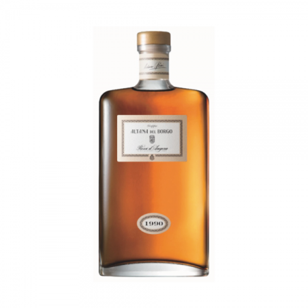 Rossi d'Angera Altana del Borgo 1990 0