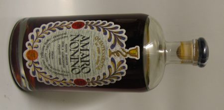 Nonino Amaro Quintessentia 0