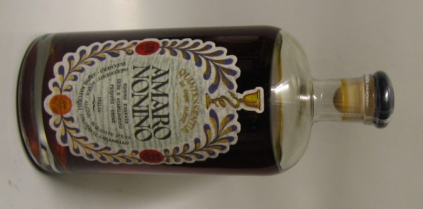 Nonino Amaro Quintessentia 0