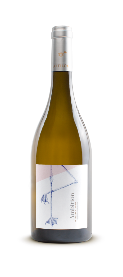 2021 Domaine Attilon