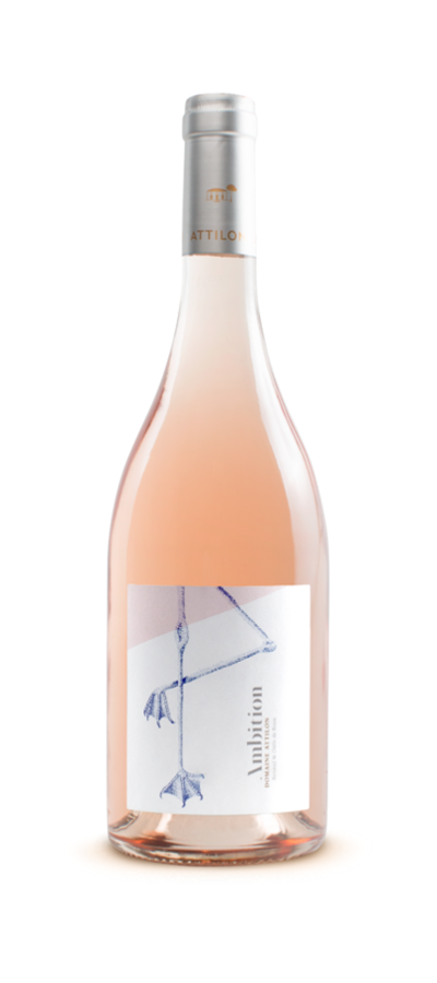 2021 Domaine Attilon