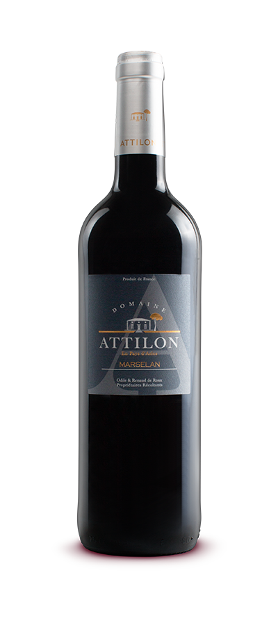 2020 Domaine Attilon
