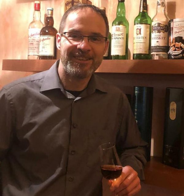 Nyborg Destillery-Whiskytasting