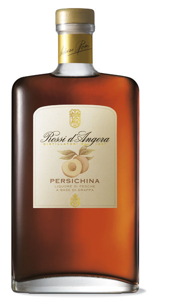 Likör Rossi d'Angera Persichina 0