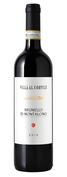 Villa al Cortile 0
