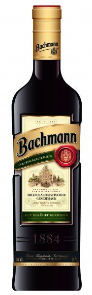 Bachmann Feiner Likör 0