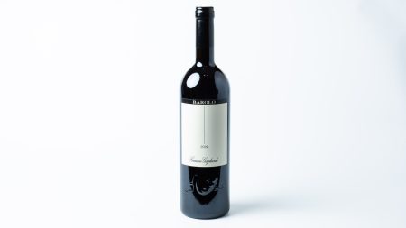 2019 Barolo DOCG