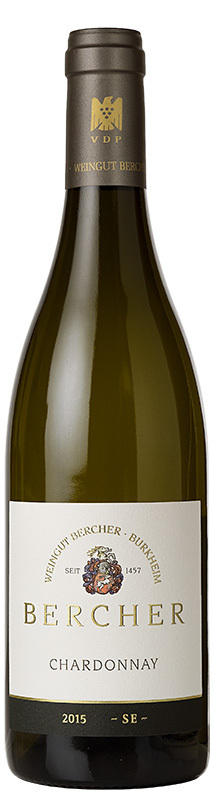 2020 Bercher Chardonnay SE tr. 0