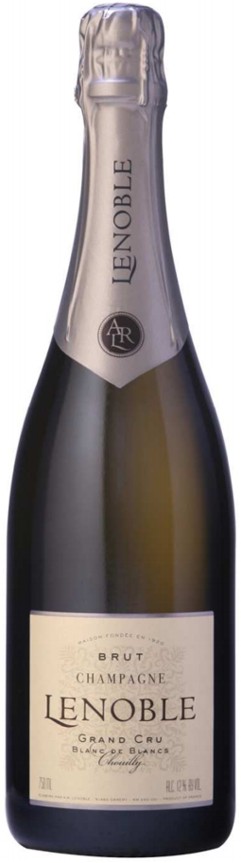 Lenoble Grand Cru Blanc de Blanc 0