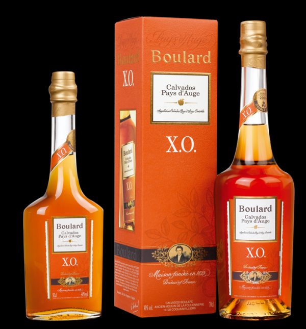 Calvados Boulard X.O.