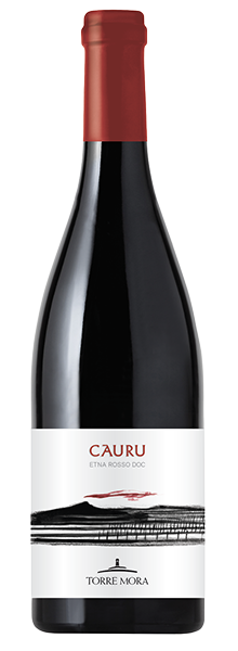 2018 Cauro Rosso Etna DOC