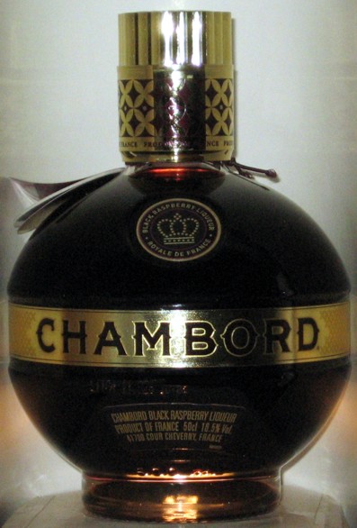 Chambord Liqueur Royale 0