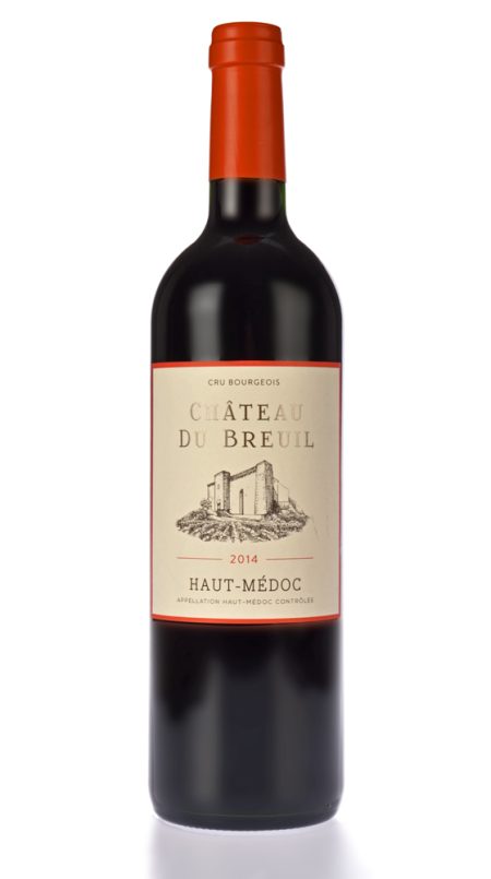 2016 Château du Breuil 0