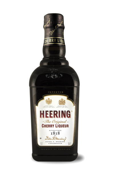 Heering Cherry Liqueur 0
