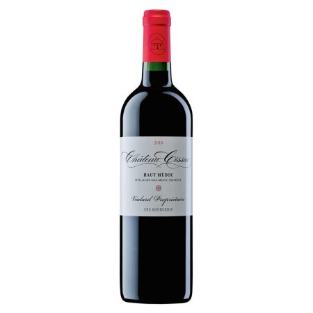 2017 Château Cissac Cru Bourgeois 0
