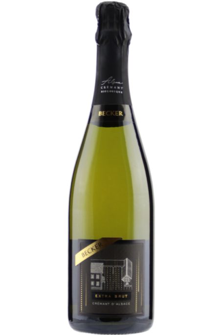 Domaine J. Becker