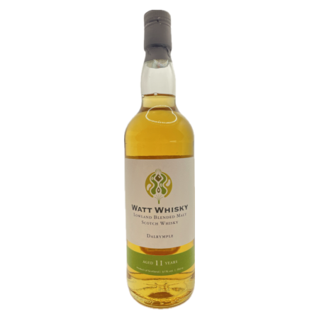 Watt Blended Malt Scotch Whisky