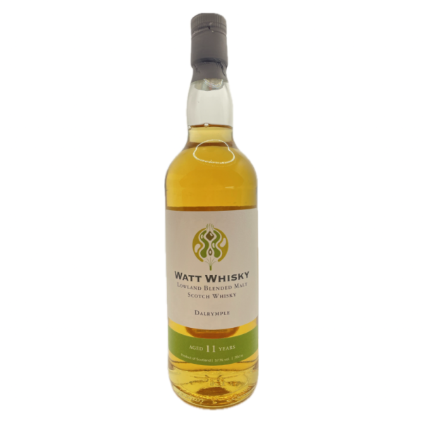 Watt Blended Malt Scotch Whisky