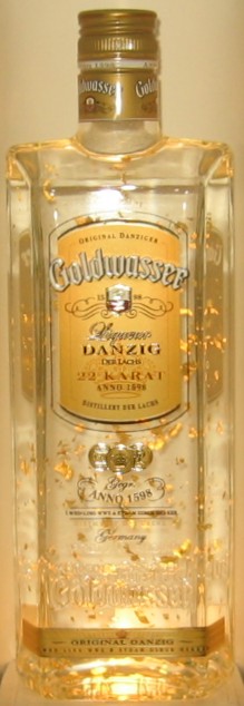 Original Danziger Goldwasser 0