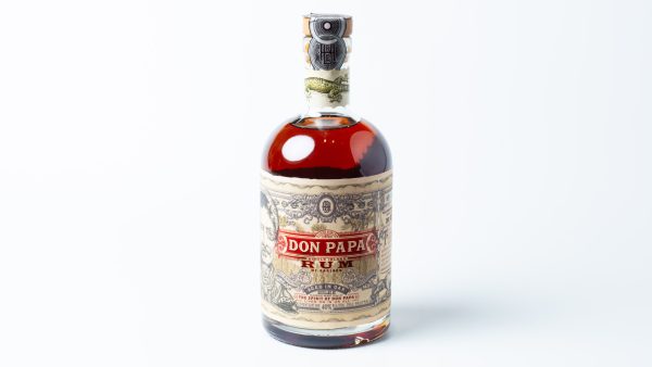 Rum Don Papa Philippinen 0