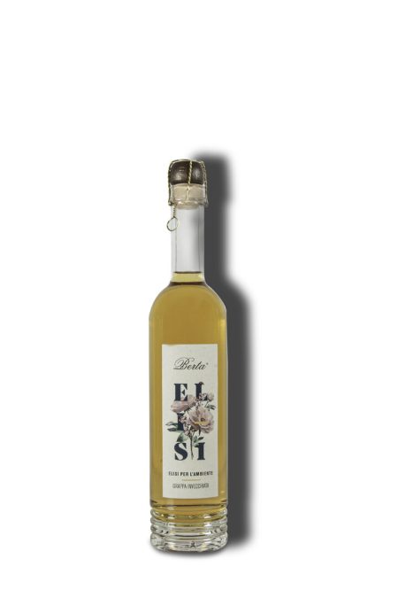 Grappa Berta Elisi 0